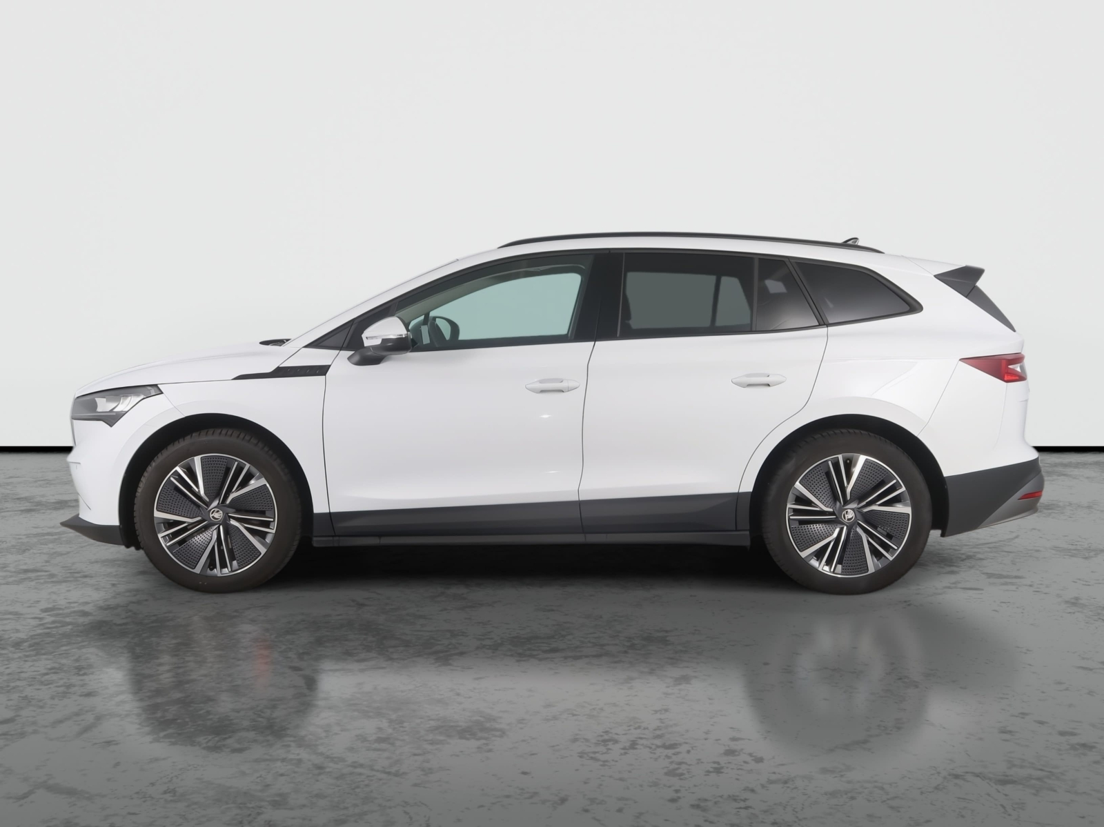 Škoda Enyaq - 2024
