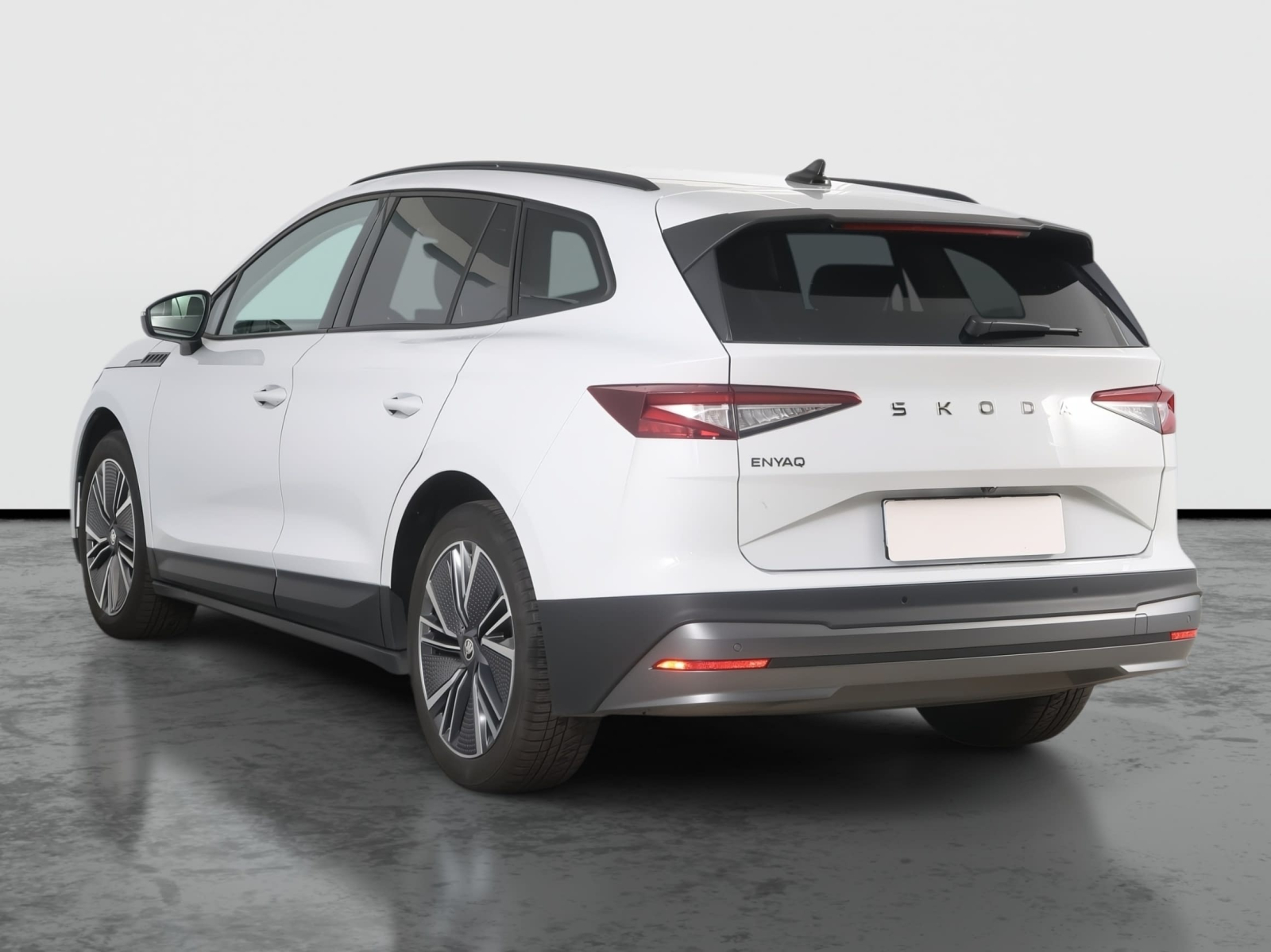 Škoda Enyaq - 2024