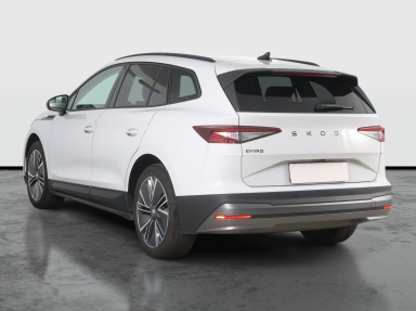 Škoda Enyaq - 2024