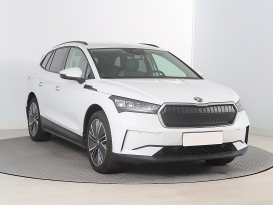 Škoda Enyaq