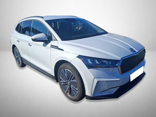 Škoda Enyaq