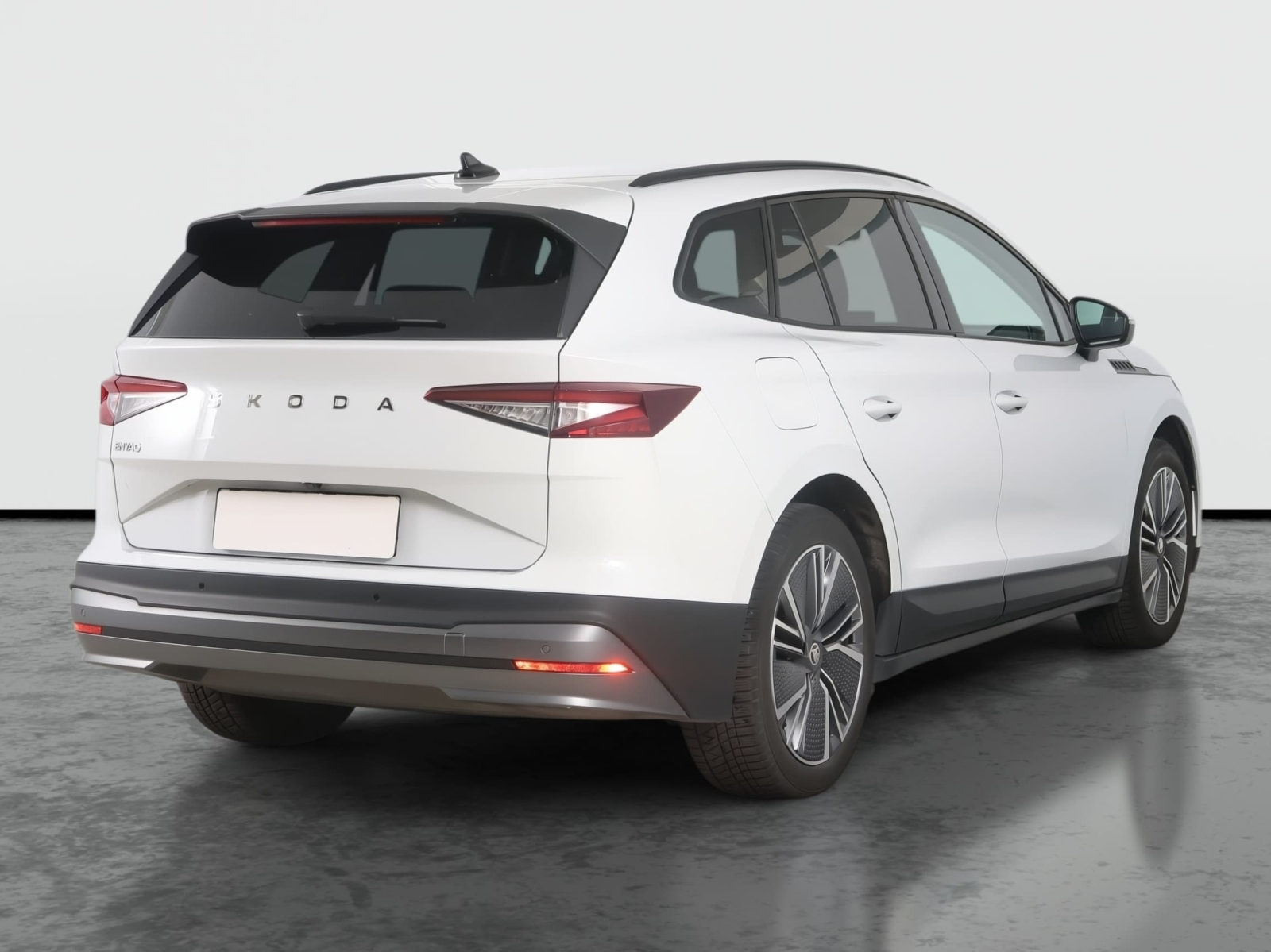 Škoda Enyaq - 2024