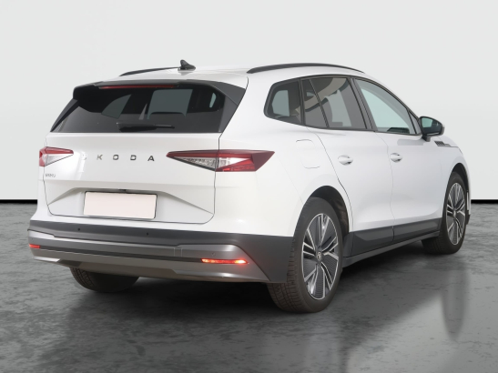 Škoda Enyaq 60 (62 kWh)