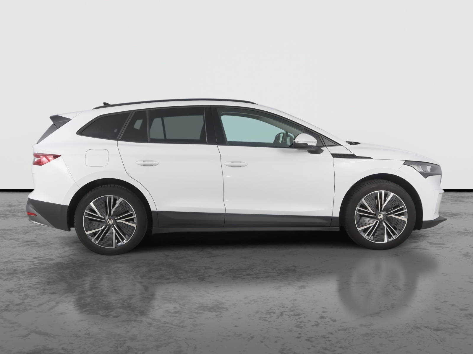 Škoda Enyaq - 2024