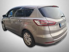 Ford S-Max - 2017