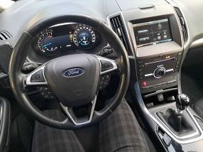 Ford S-Max - 2017
