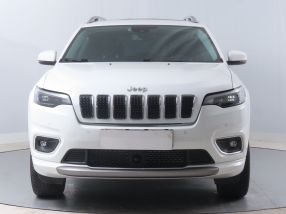 Jeep Cherokee - 2019