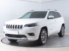 Jeep Cherokee - 2019