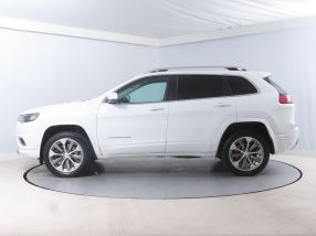 Jeep Cherokee - 2019