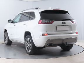 Jeep Cherokee - 2019