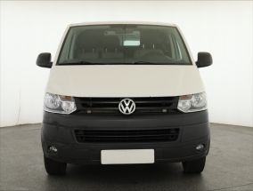 Volkswagen Transporter - 2013