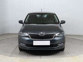 Škoda Rapid - 2019