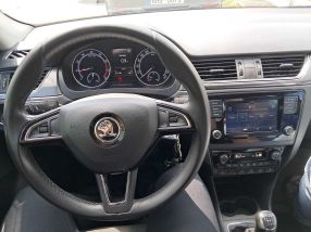 Škoda Rapid - 2019
