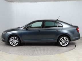 Škoda Rapid - 2019