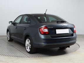 Škoda Rapid - 2019