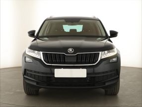 Škoda Kodiaq - 2021