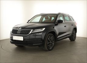 Škoda Kodiaq - 2021