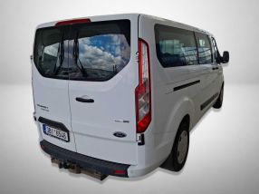 Ford Transit Custom - 2021
