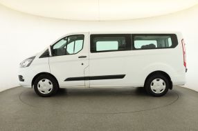 Ford Transit Custom - 2021