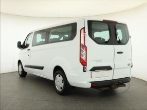 Ford Transit Custom - 2021