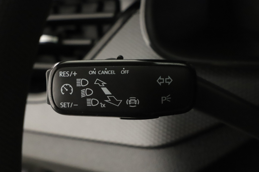 Škoda Scala, 2024