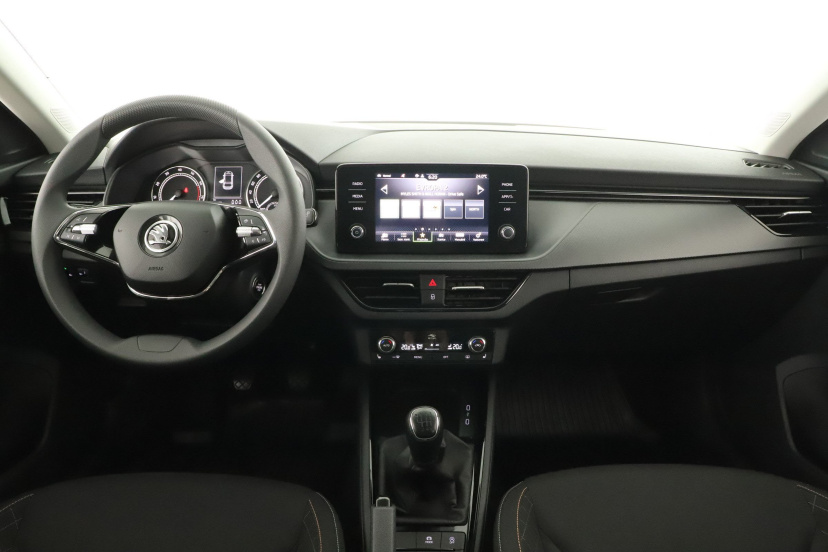 Škoda Scala, 2024