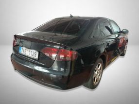 Audi A4 - 2011