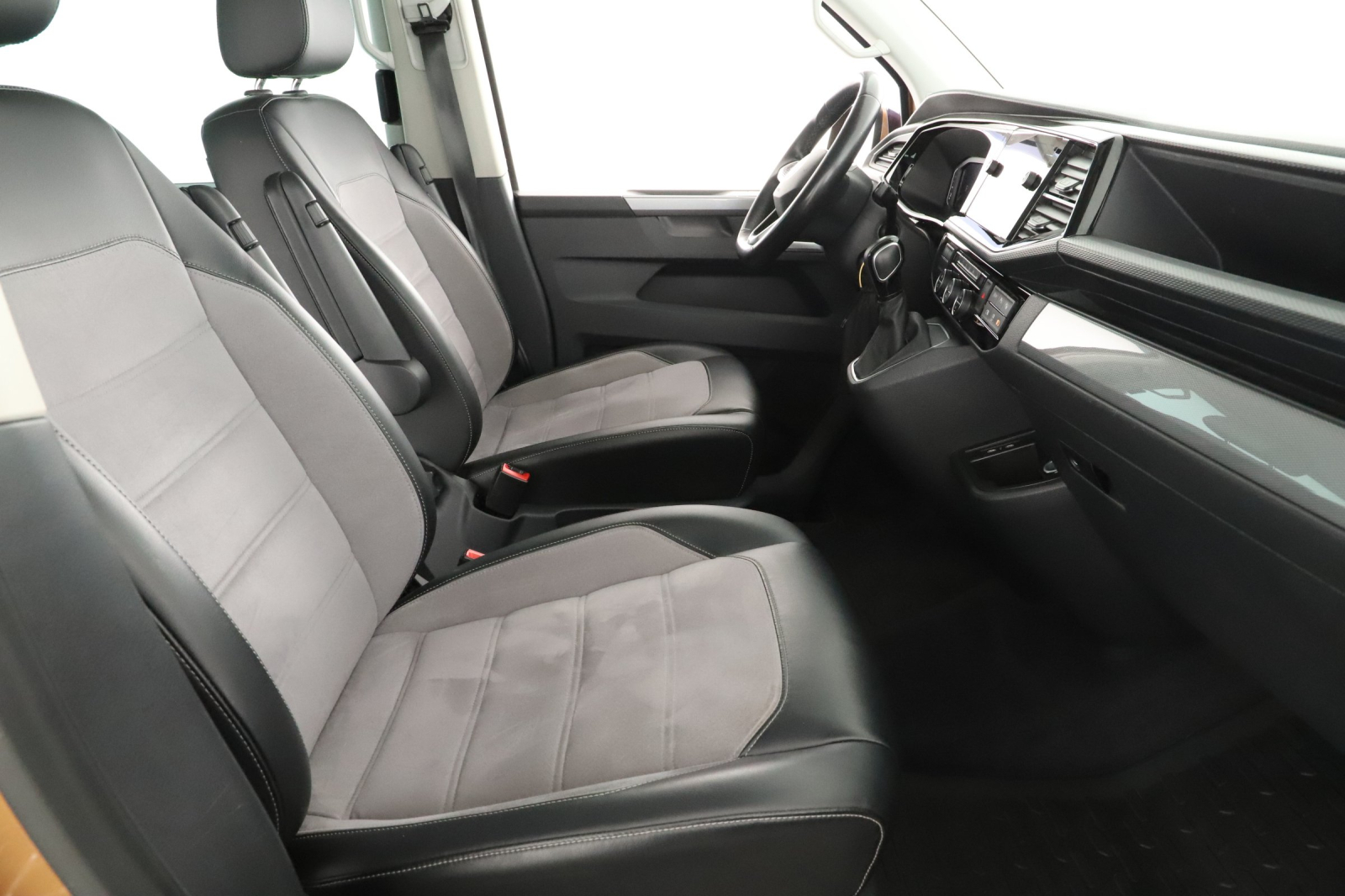 Volkswagen Multivan - 2021