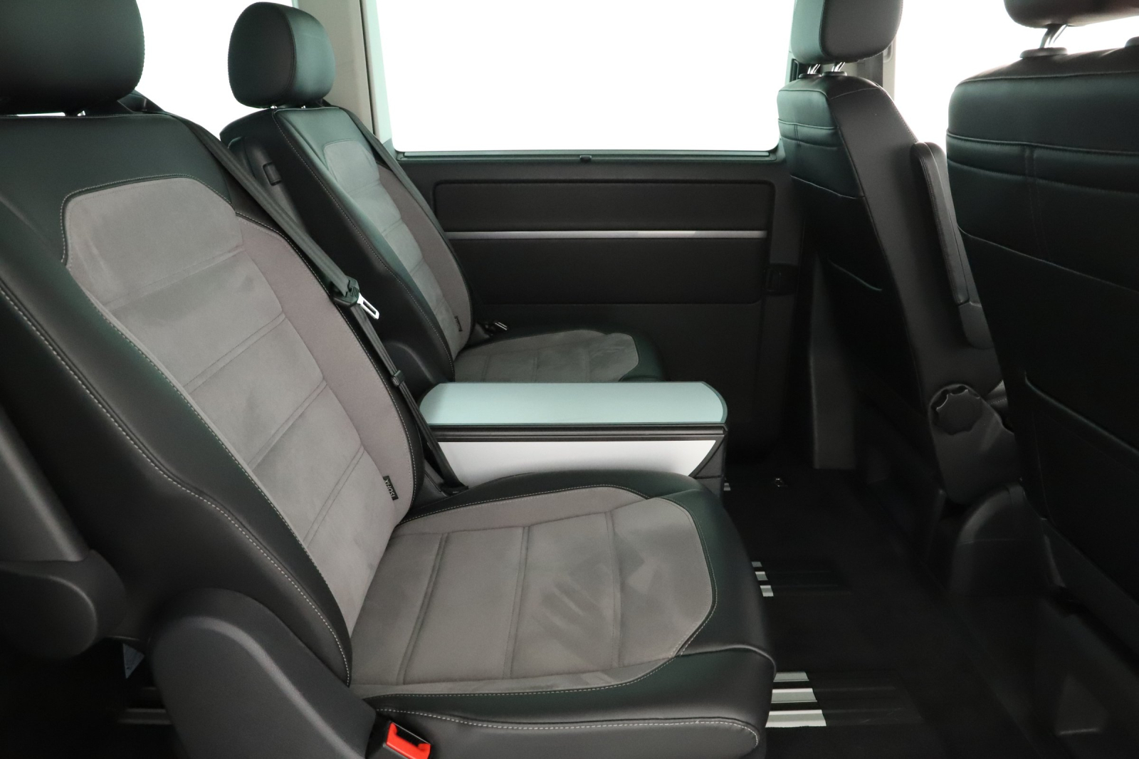 Volkswagen Multivan - 2021
