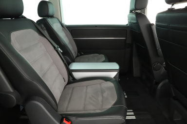 Volkswagen Multivan - 2021