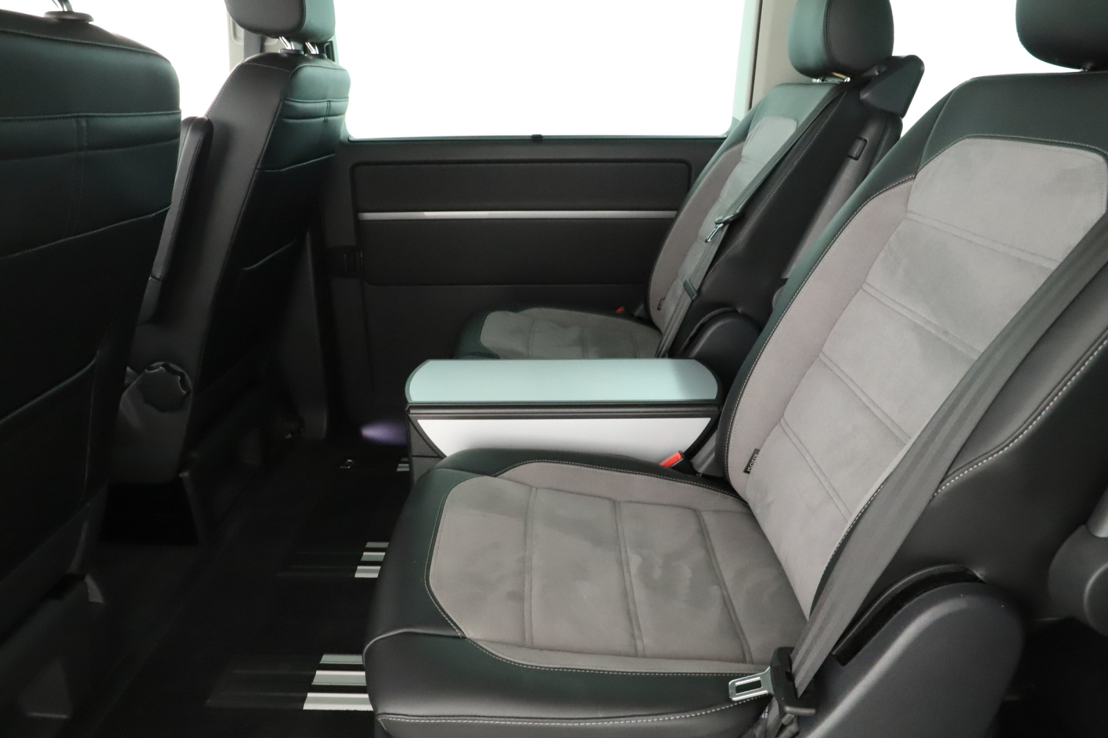 Volkswagen Multivan - 2021