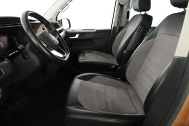 Volkswagen Multivan - 2021