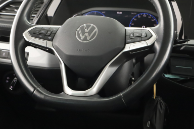 Volkswagen Multivan - 2021