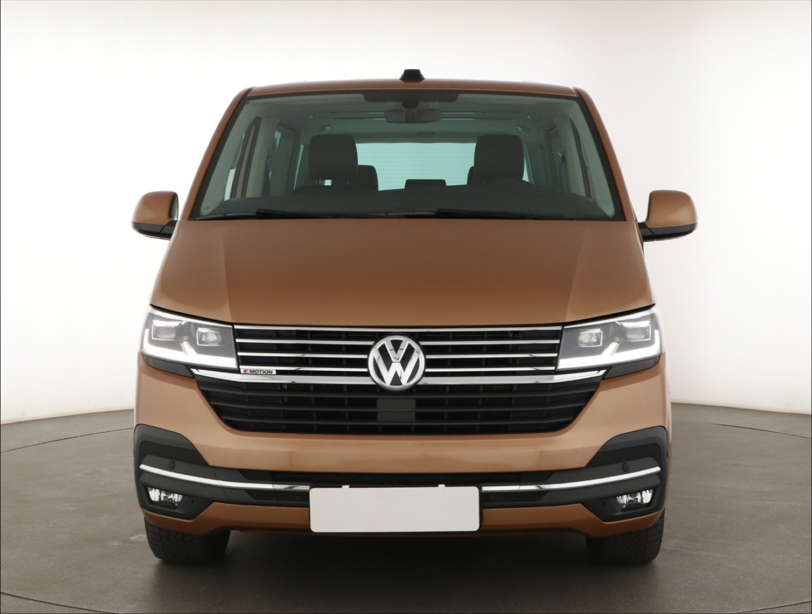 Volkswagen Multivan - 2021
