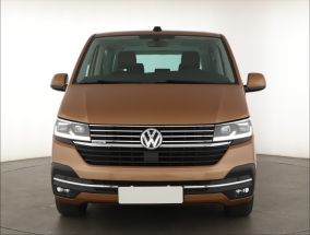 Volkswagen Multivan - 2021