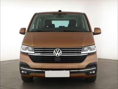 Volkswagen Multivan - 2021
