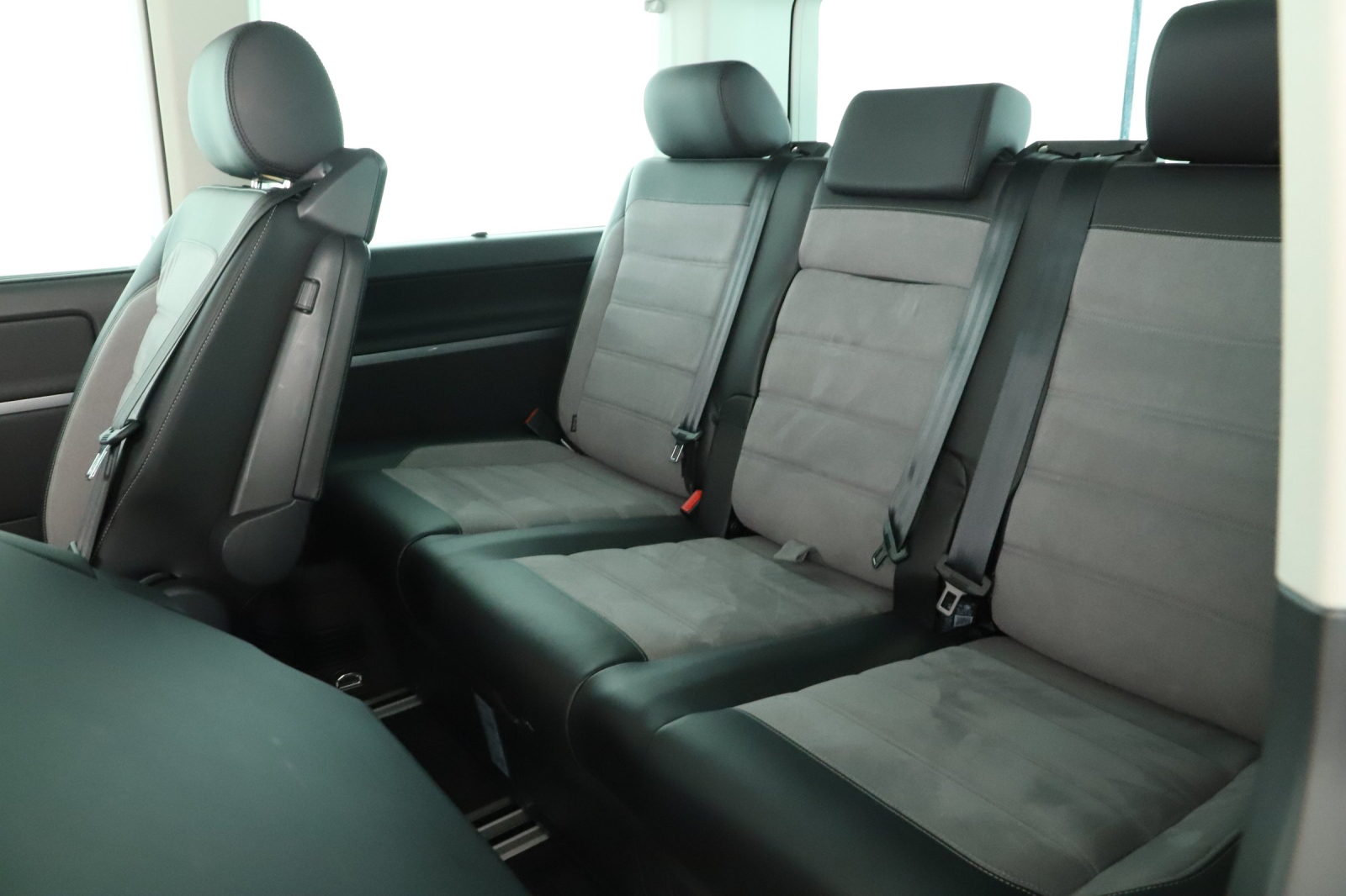 Volkswagen Multivan - 2021