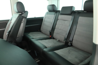 Volkswagen Multivan - 2021