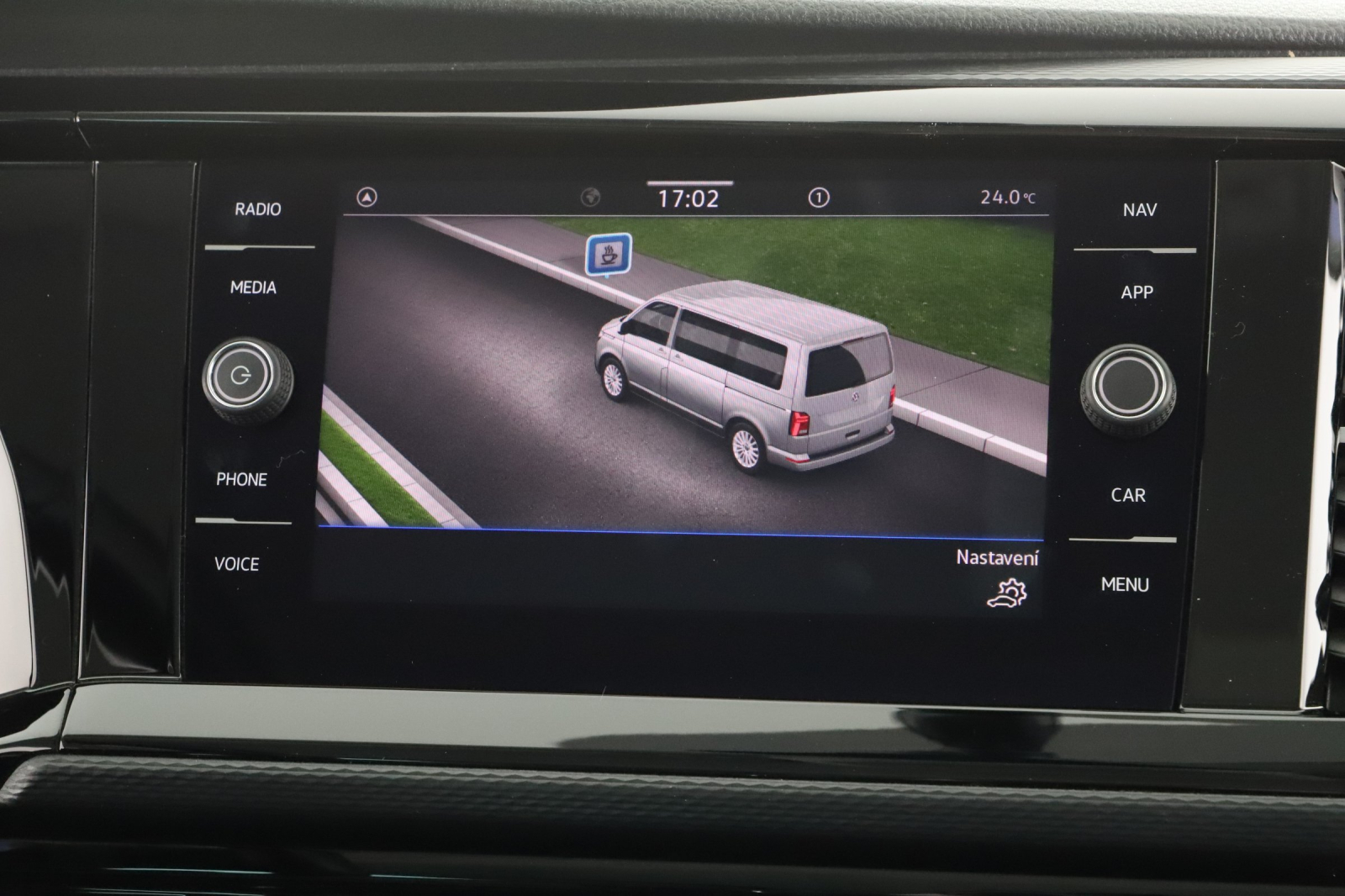 Volkswagen Multivan - 2021