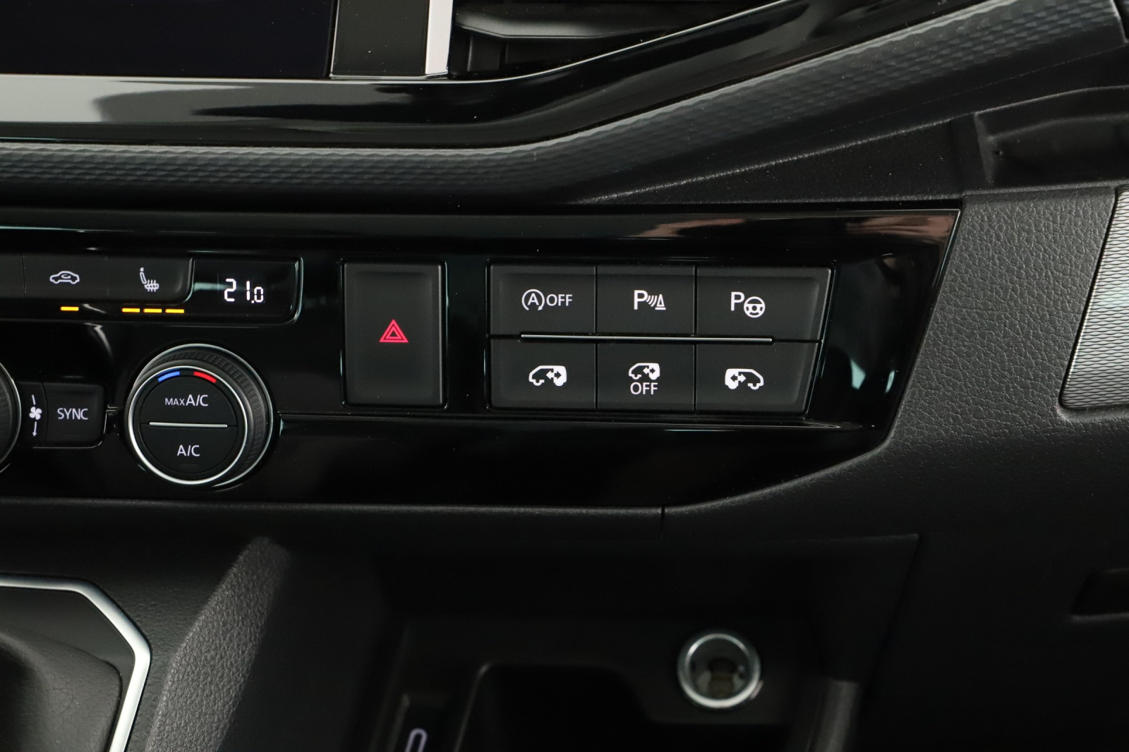 Volkswagen Multivan - 2021