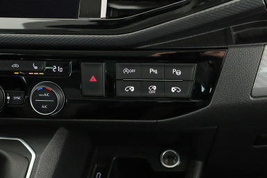 Volkswagen Multivan - 2021