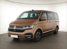 Volkswagen Multivan - 2021