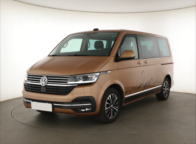 Volkswagen Multivan - 2021