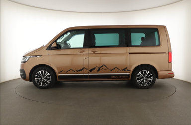 Volkswagen Multivan - 2021