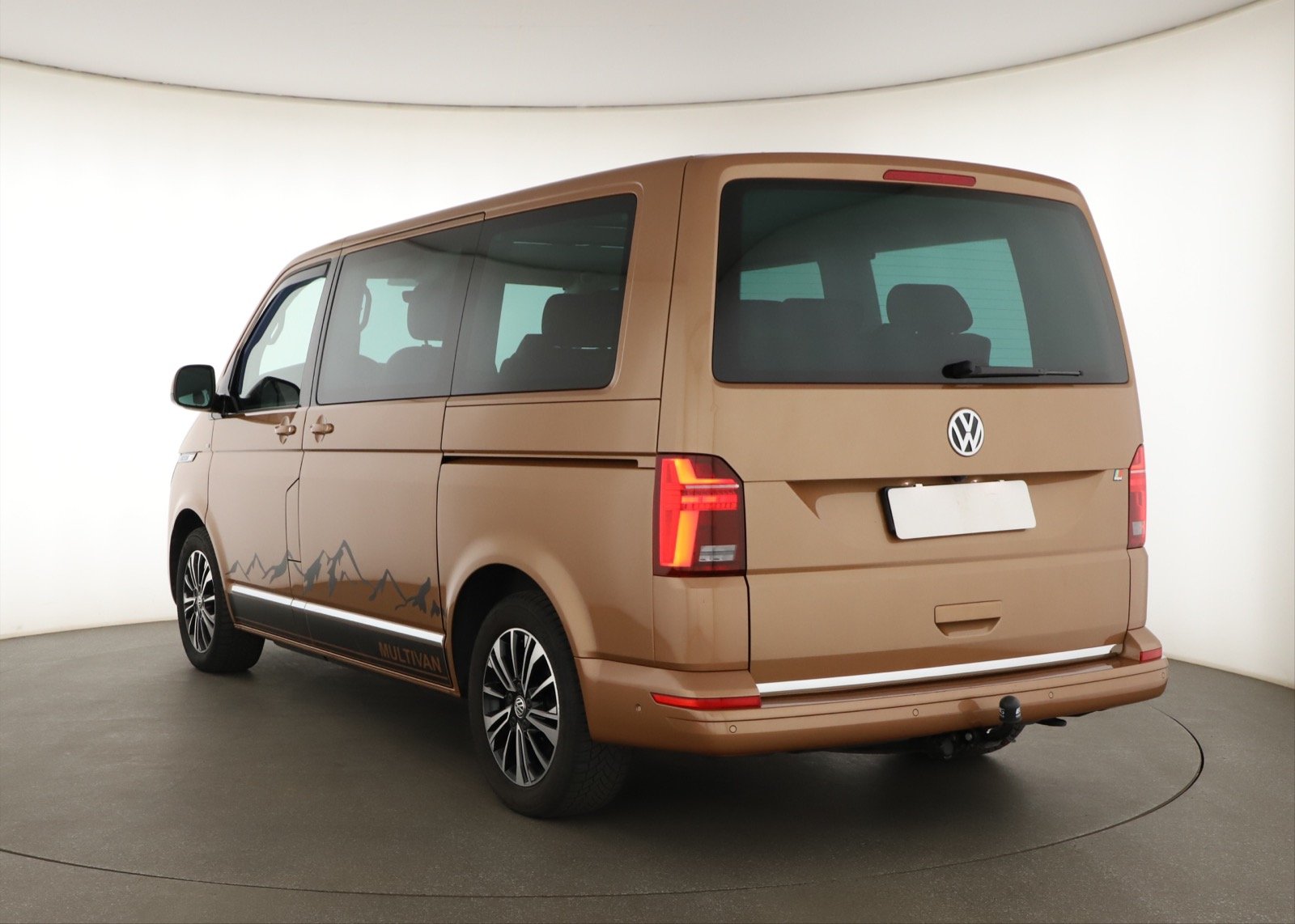 Volkswagen Multivan - 2021