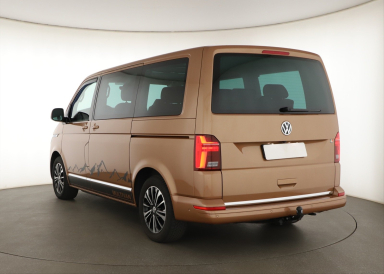 Volkswagen Multivan - 2021