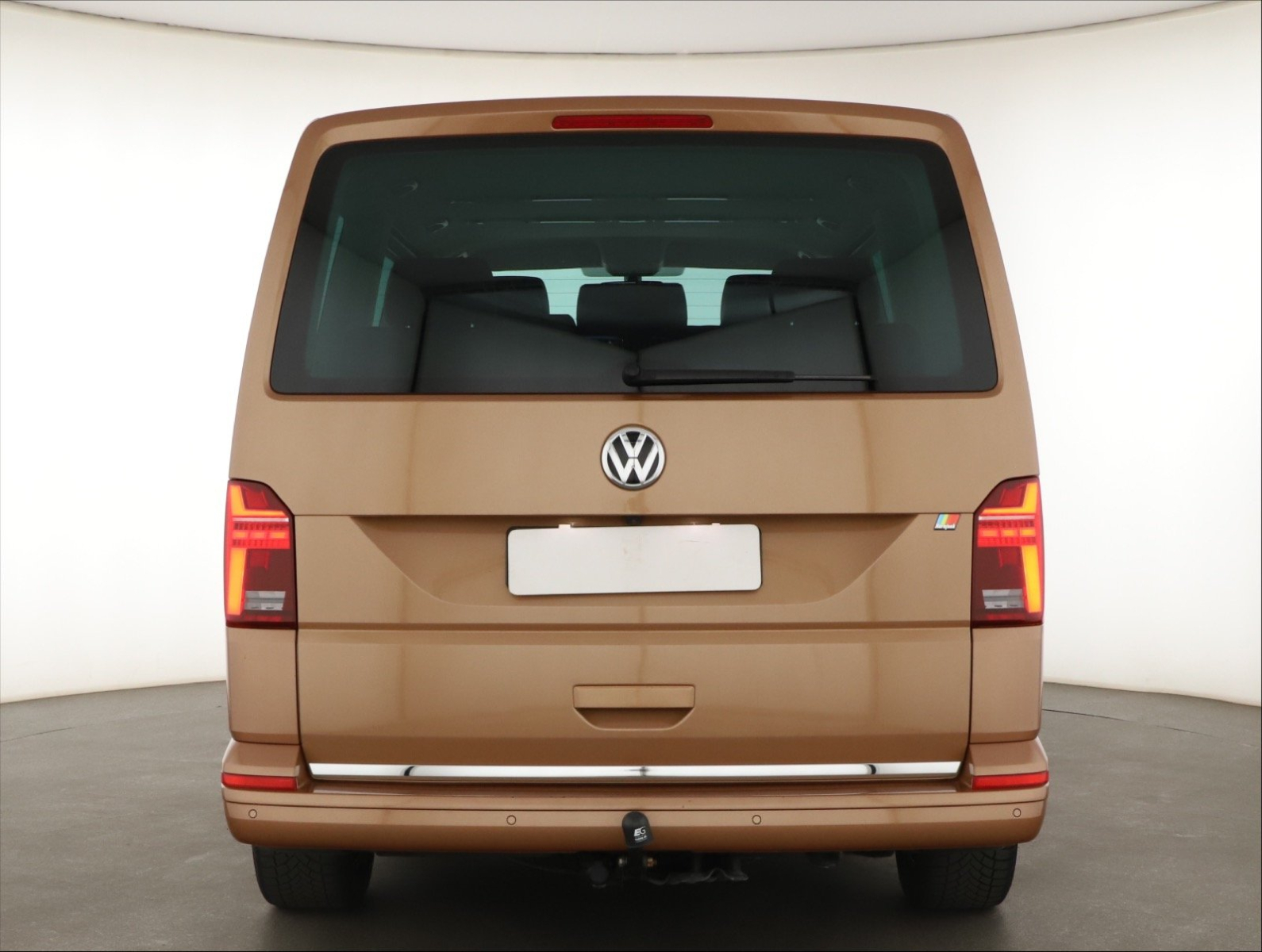 Volkswagen Multivan - 2021