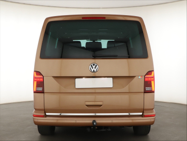 Volkswagen Multivan - 2021