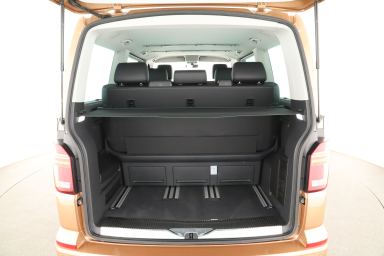 Volkswagen Multivan - 2021