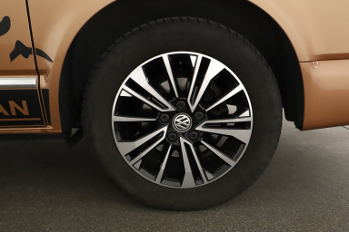 Volkswagen Multivan - 2021
